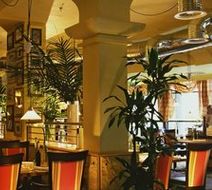 Ramada Hotel Graz/Unterpremstatten Restaurant