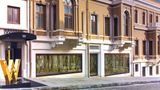 <b>W Istanbul Exterior</b>