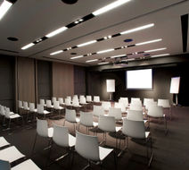 W Istanbul Meeting
