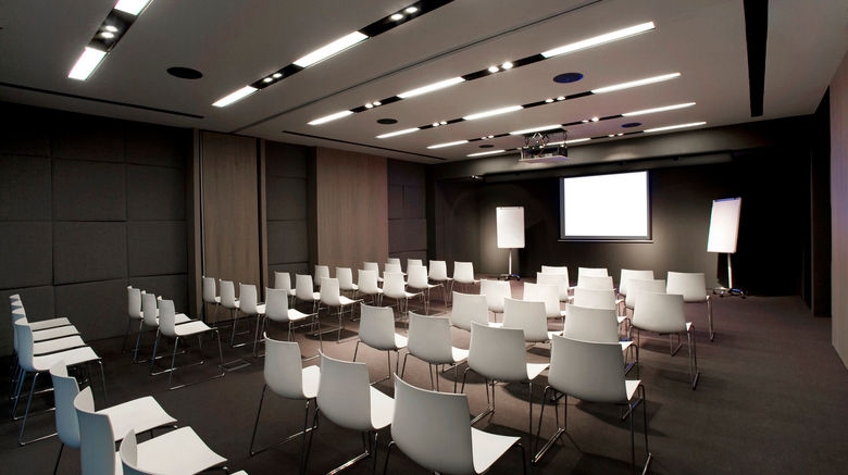 <b>W Istanbul Meeting</b>