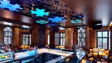 <b>W Istanbul Restaurant</b>