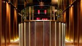 <b>W Istanbul Spa</b>