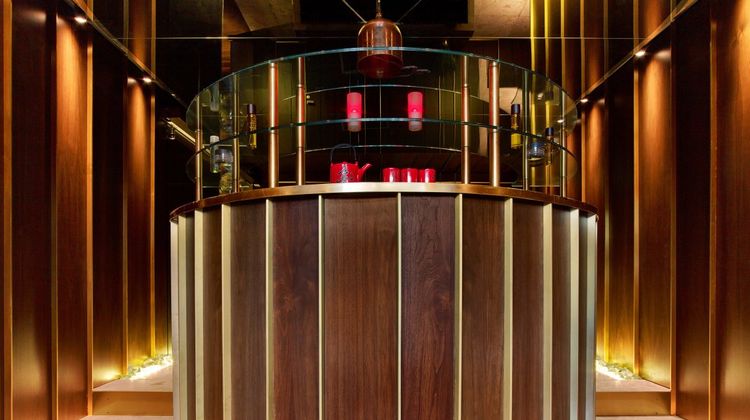 W Istanbul Spa