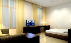 Four Points by Sheraton Lhasa