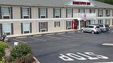 <b>Home Town Inn Soddy-Daisy Exterior</b>