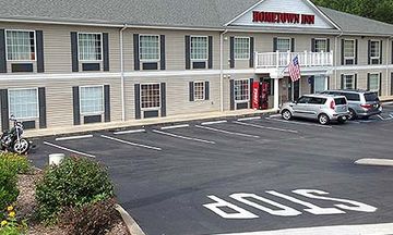Home Town Inn Soddy-Daisy