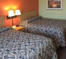 Home Town Inn Soddy-Daisy Room