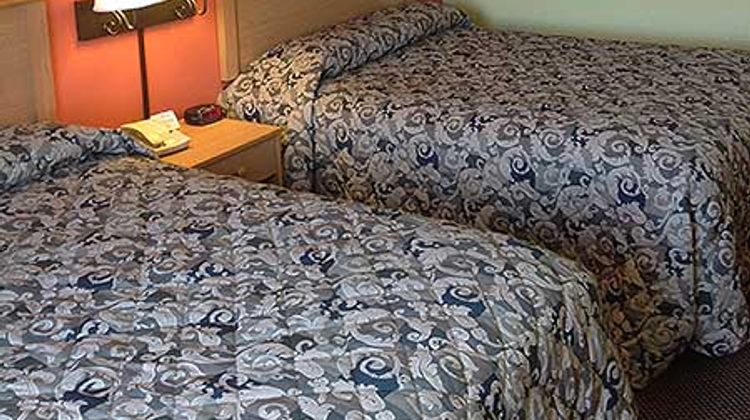 Home Town Inn Soddy-Daisy Room