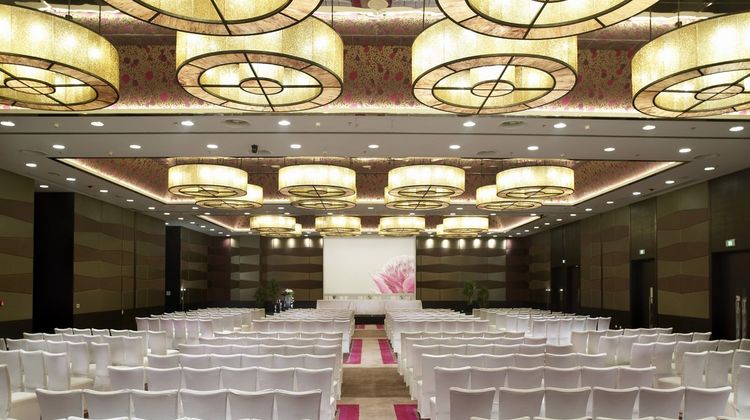 The Westin Beijing, Chaoyang Banquet