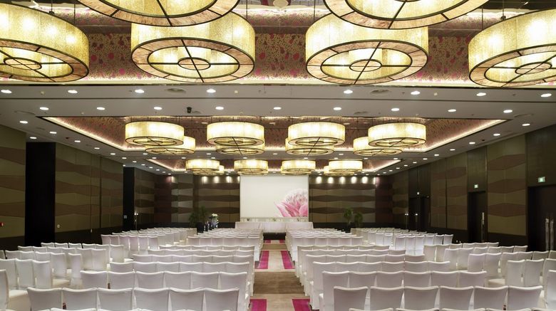 <b>The Westin Beijing, Chaoyang Banquet</b>