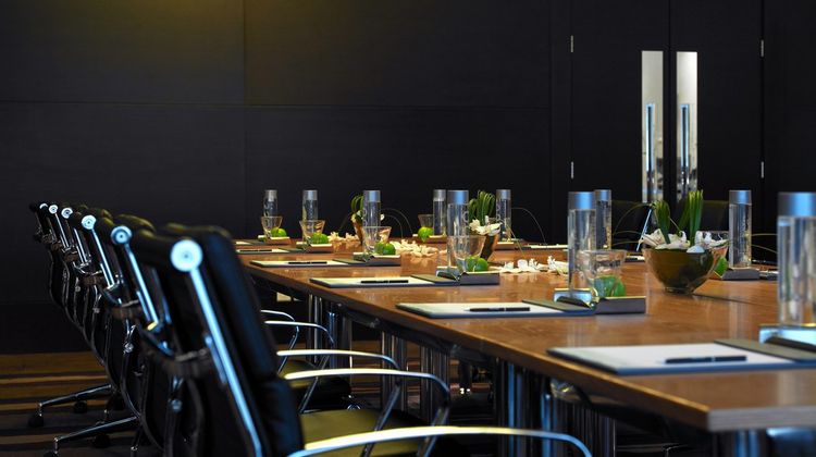 The Westin Beijing, Chaoyang Meeting
