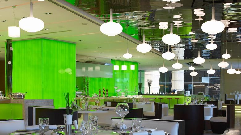 <b>The Westin Beijing, Chaoyang Restaurant</b>