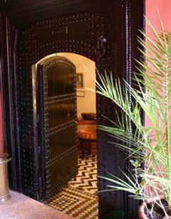 Riad Ben Tachfine