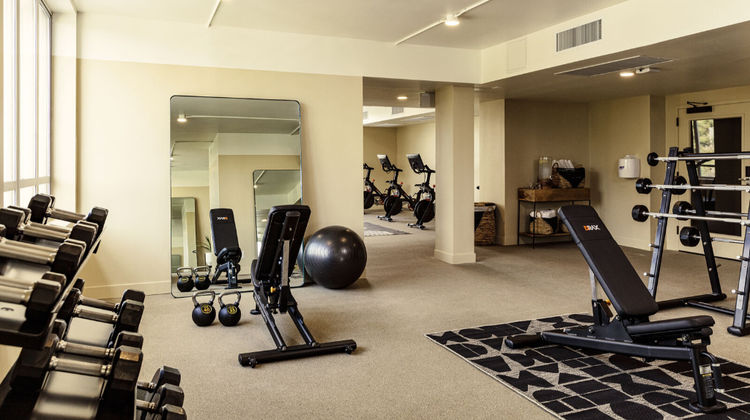 Hotel June Health