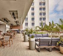 Hotel June Restaurant