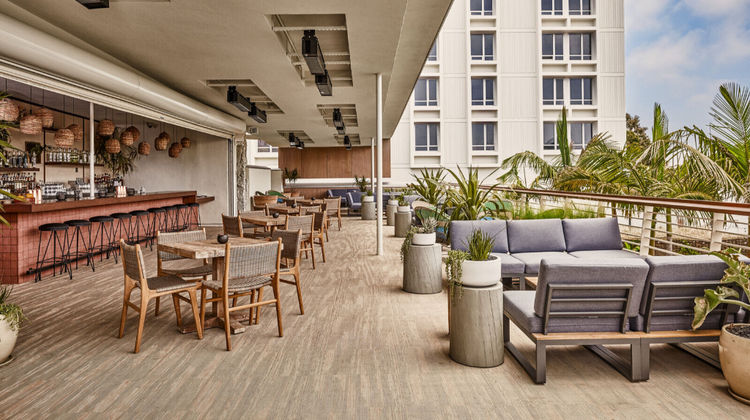 Hotel June Restaurant