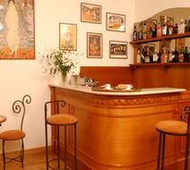 Il Gattopardo Relais Bar/Lounge