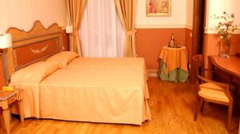 <b>Il Gattopardo Relais Room</b>