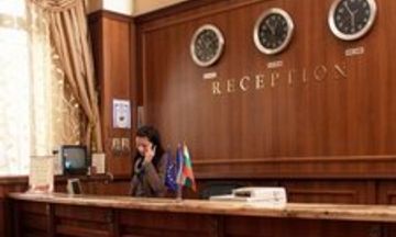 Hotel Maxim