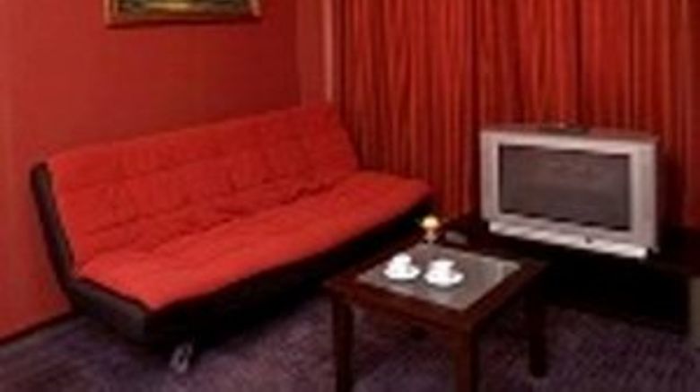 <b>Hotel Maxim Suite</b>