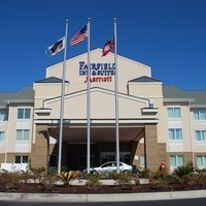 Fairfield Inn & Suites Hinesville
