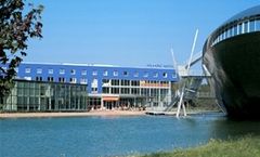 ATLANTIC Hotel Universum