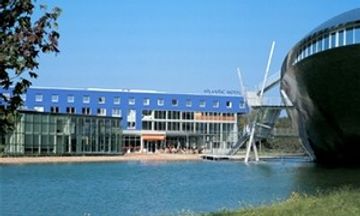 ATLANTIC Hotel Universum