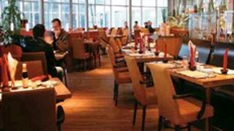 <b>ATLANTIC Hotel Universum Restaurant</b>