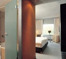 ATLANTIC Hotel Universum Room