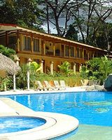 Docelunas Hotel
