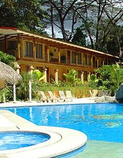Docelunas Hotel