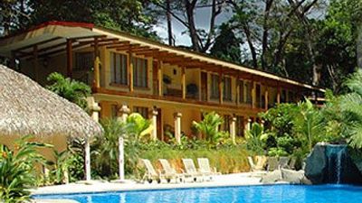 Docelunas Hotel