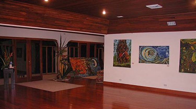 Docelunas Hotel Meeting