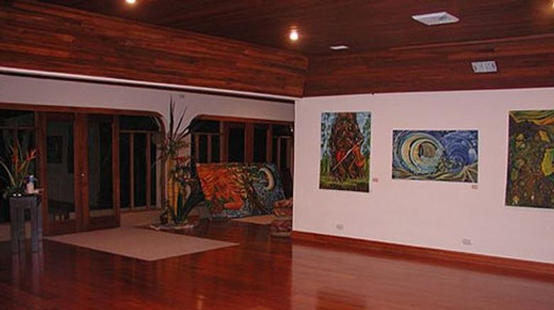 <b>Docelunas Hotel Meeting</b>