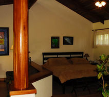 Docelunas Hotel Room