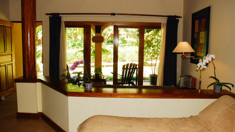 Docelunas Hotel Suite