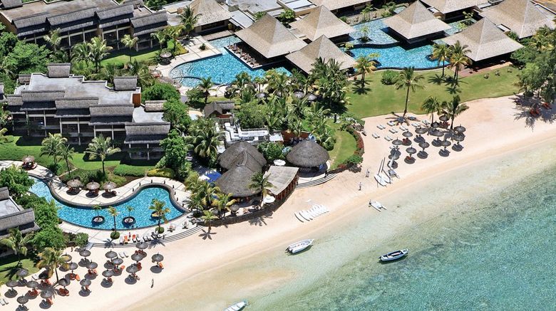 Heritage Awali Golf  and  Spa Resort Exterior