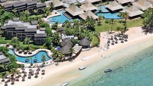 Heritage Awali Golf & Spa Resort