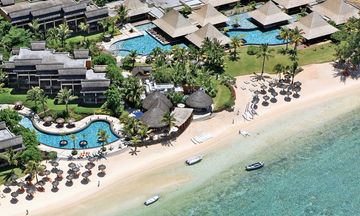 Heritage Awali Golf & Spa Resort