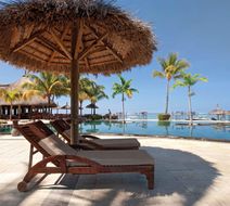 Heritage Awali Golf & Spa Resort Pool