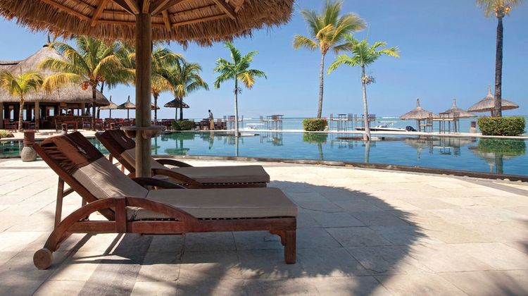 Heritage Awali Golf & Spa Resort Pool