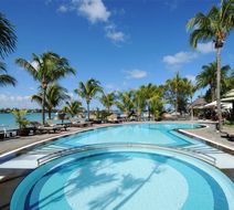 Veranda Grand Baie Pool