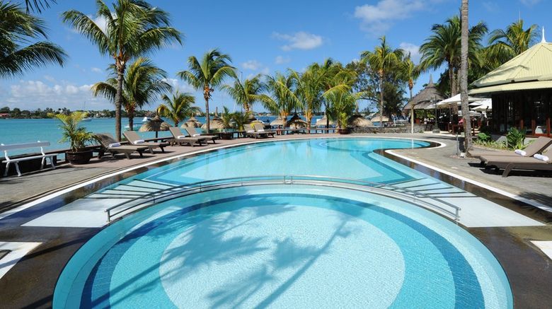 <b>Veranda Grand Baie Pool</b>
