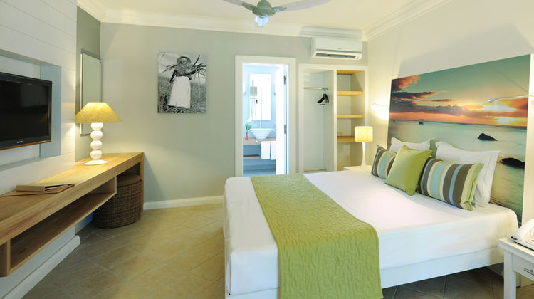 Veranda Grand Baie Room