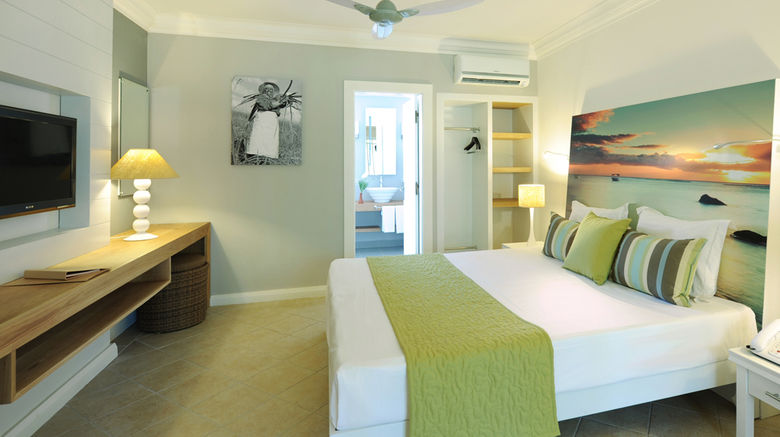 <b>Veranda Grand Baie Room</b>