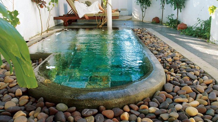 Veranda Grand Baie Spa