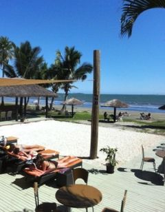 Smugglers Cove Beach Resort