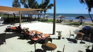 Smugglers Cove Beach Resort