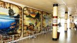 Smugglers Cove Beach Resort Lobby