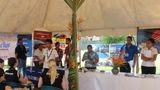 Smugglers Cove Beach Resort Meeting